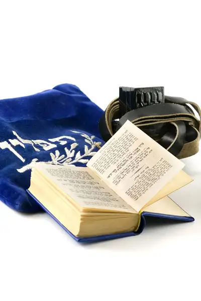 קטגוריית בר-מצווה